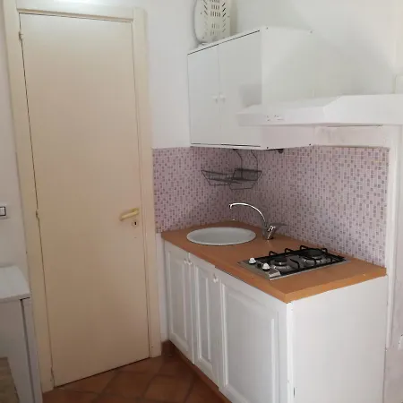 Vacanze Carpe Diem Centro Storico Apartment Gallipoli