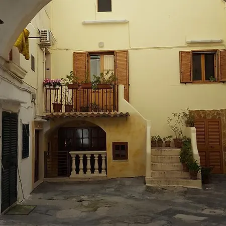 Apartment Vacanze Carpe Diem Centro Storico