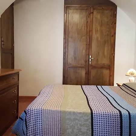 Vacanze Carpe Diem Centro Storico Apartment