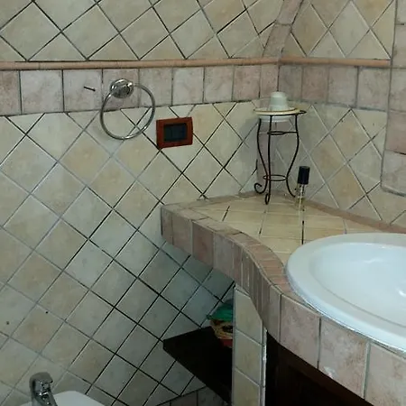 Vacanze Carpe Diem Centro Storico Apartment *